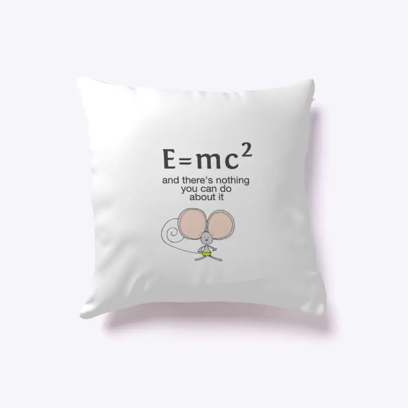 E=mc2